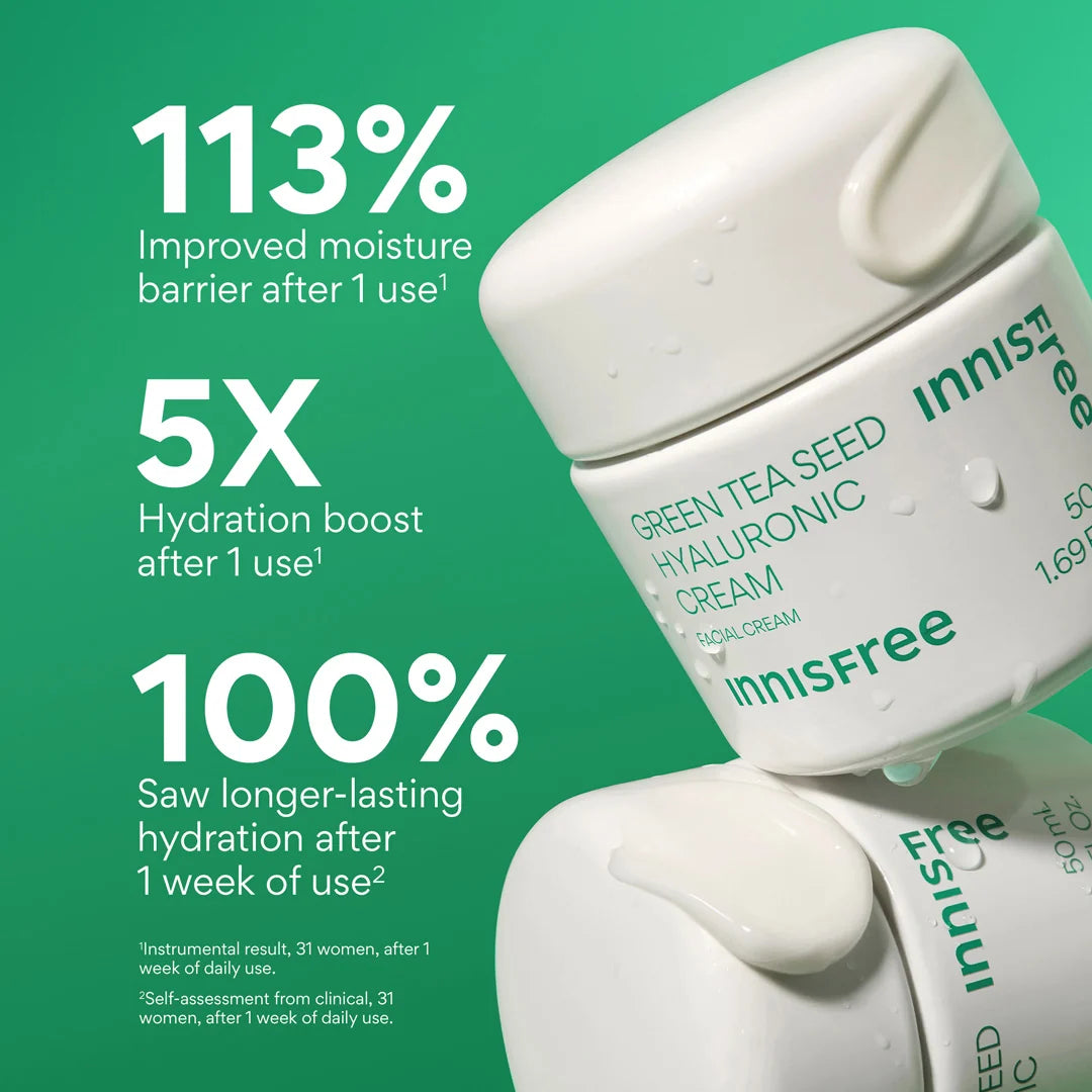 Green Tea Mini Double Cleanse + Hydrate Trio