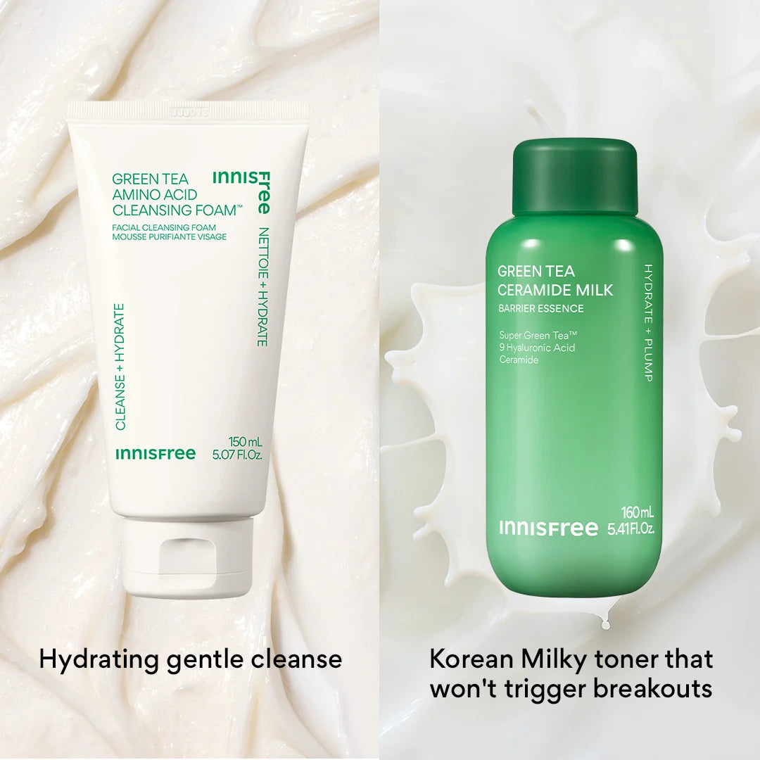 The Fresh Start Kit